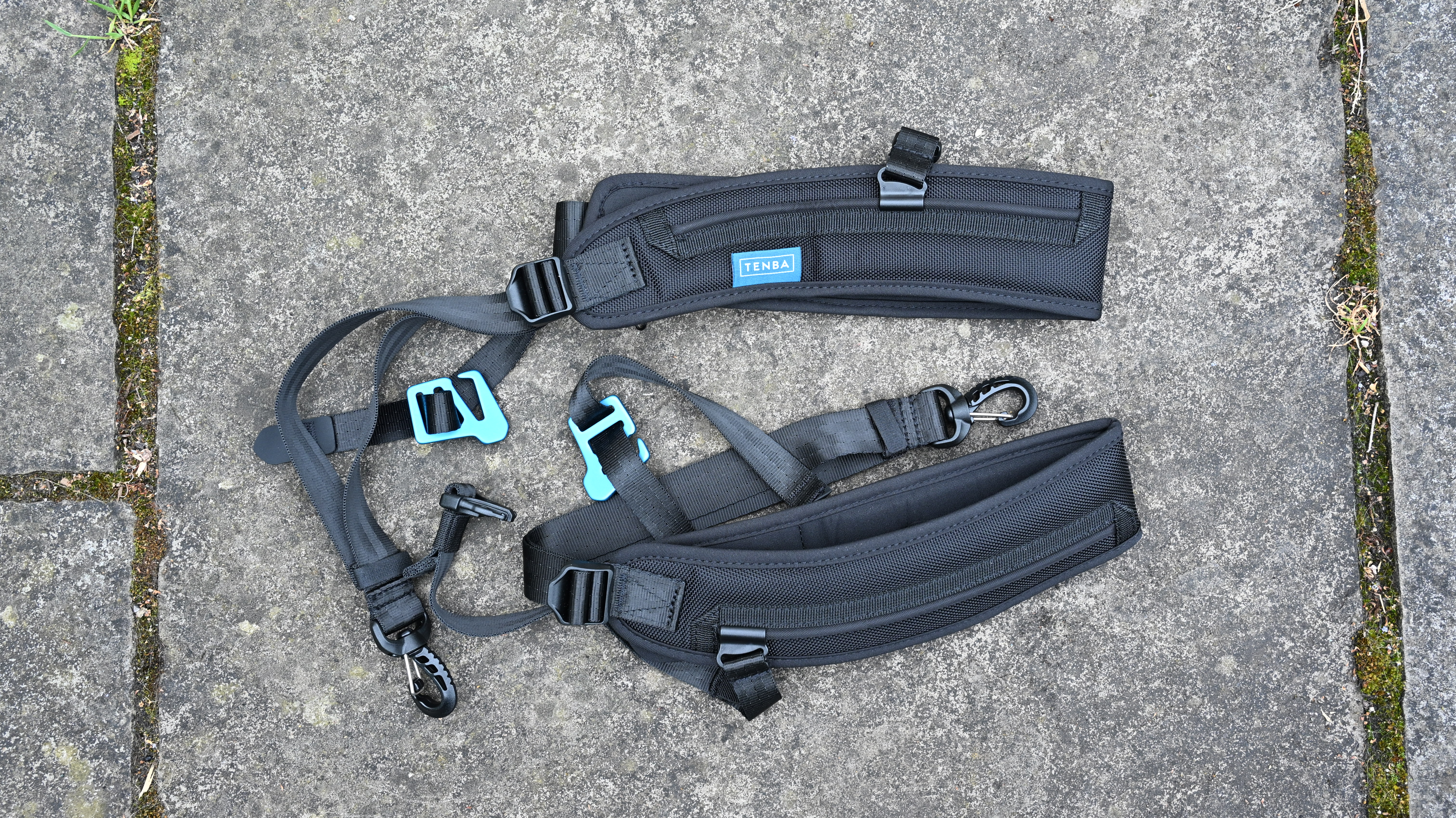 Tenba Roadie v2 Spinner 21 Air Case product image
