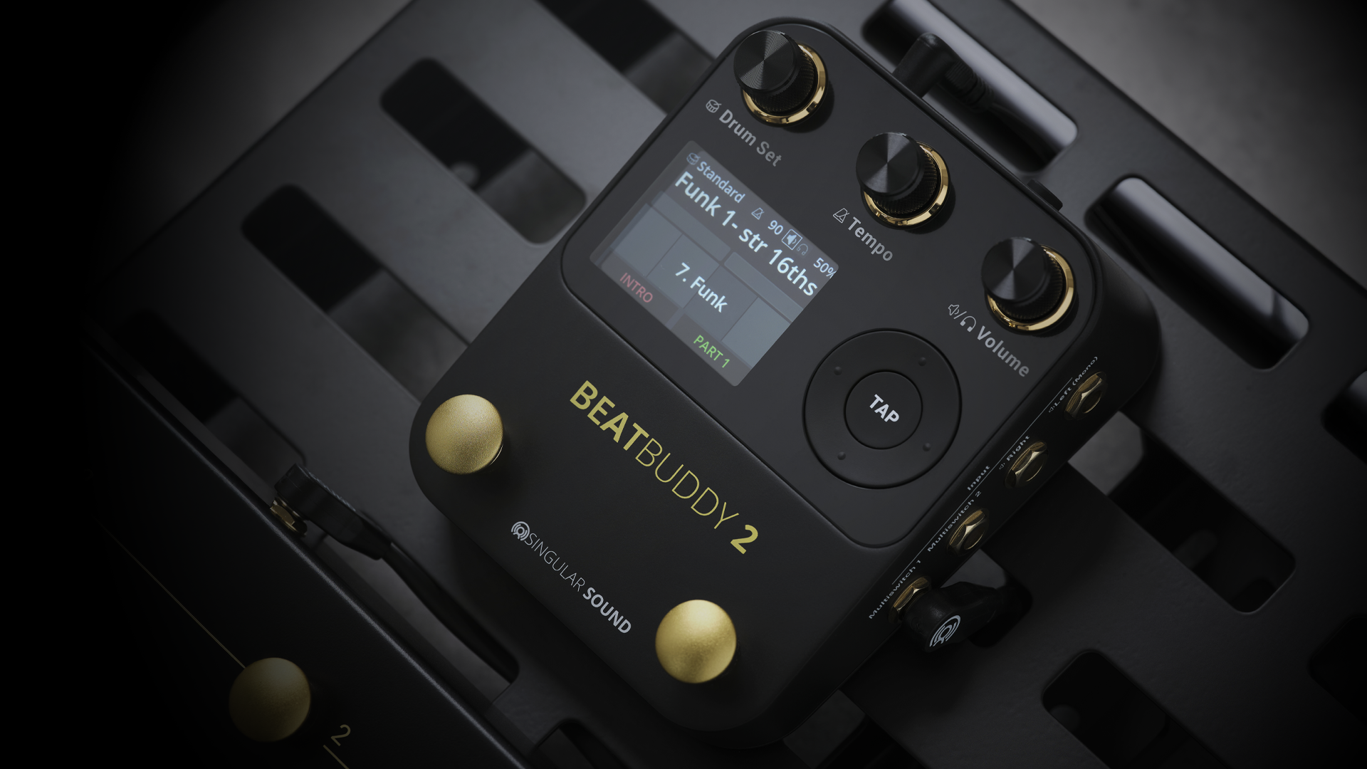 beatbuddy