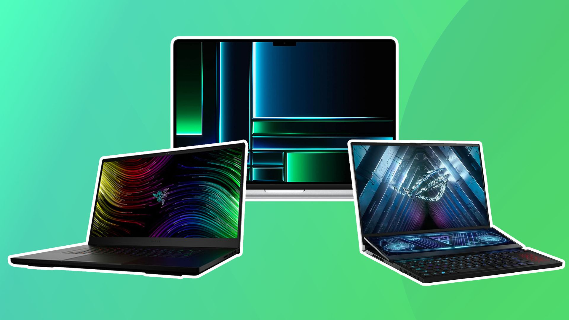 The best laptop for animation in 2023 Creative Bloq