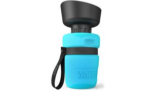 Dog water bottle