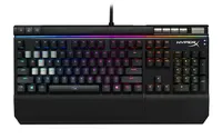 HyperX Alloy Elite RGB now $129 (was $169) $40 off