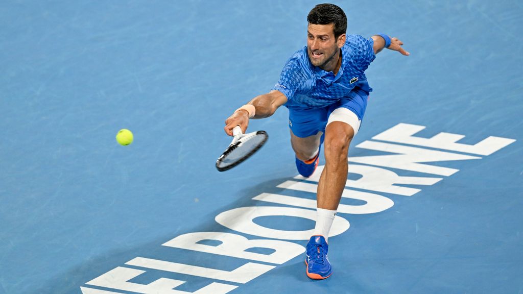 Watch Australian Open live stream TV channel in US, UK and worldwide