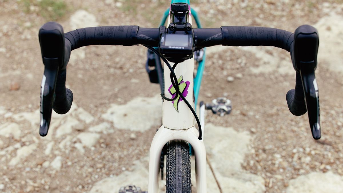 Specialized Rock Combo Diverge