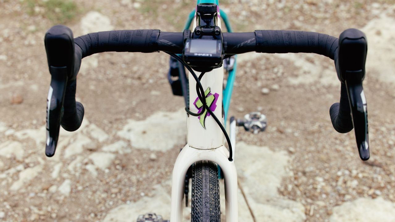 Specialized Rock Combo Diverge