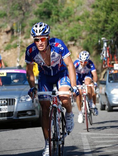 Alexandr Kolobnev (Katusha)