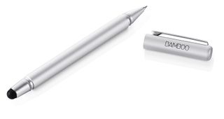 The Bamboo Stylus Duo 3 is responsive and easy to use