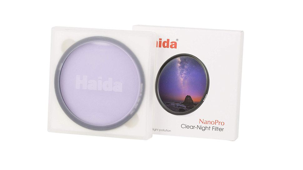 Best light pollution filters for night photography in 2023 Digital