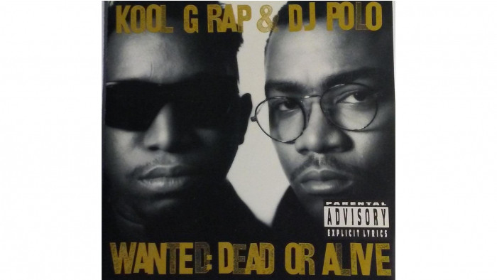 Best hip hop albums