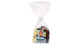 Balance Mix Praline Chocolate Mini Easter Eggs