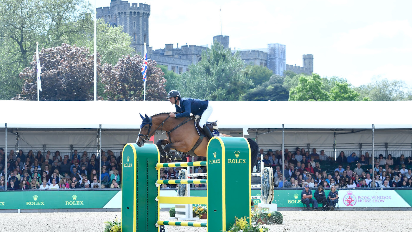 Royal Windsor Horse Show 2021 tickets go on sale on 6 May