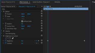 Adobe Premiere Pro tips