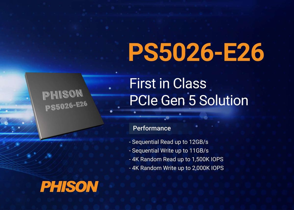 E26 specs