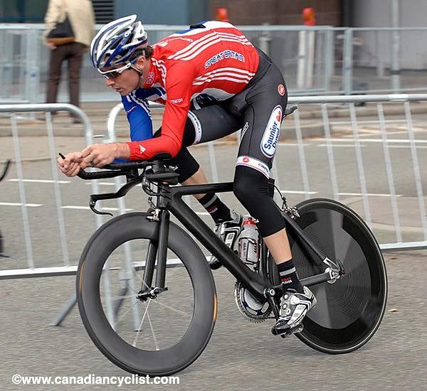 Britain's David Millar is one of the favourites