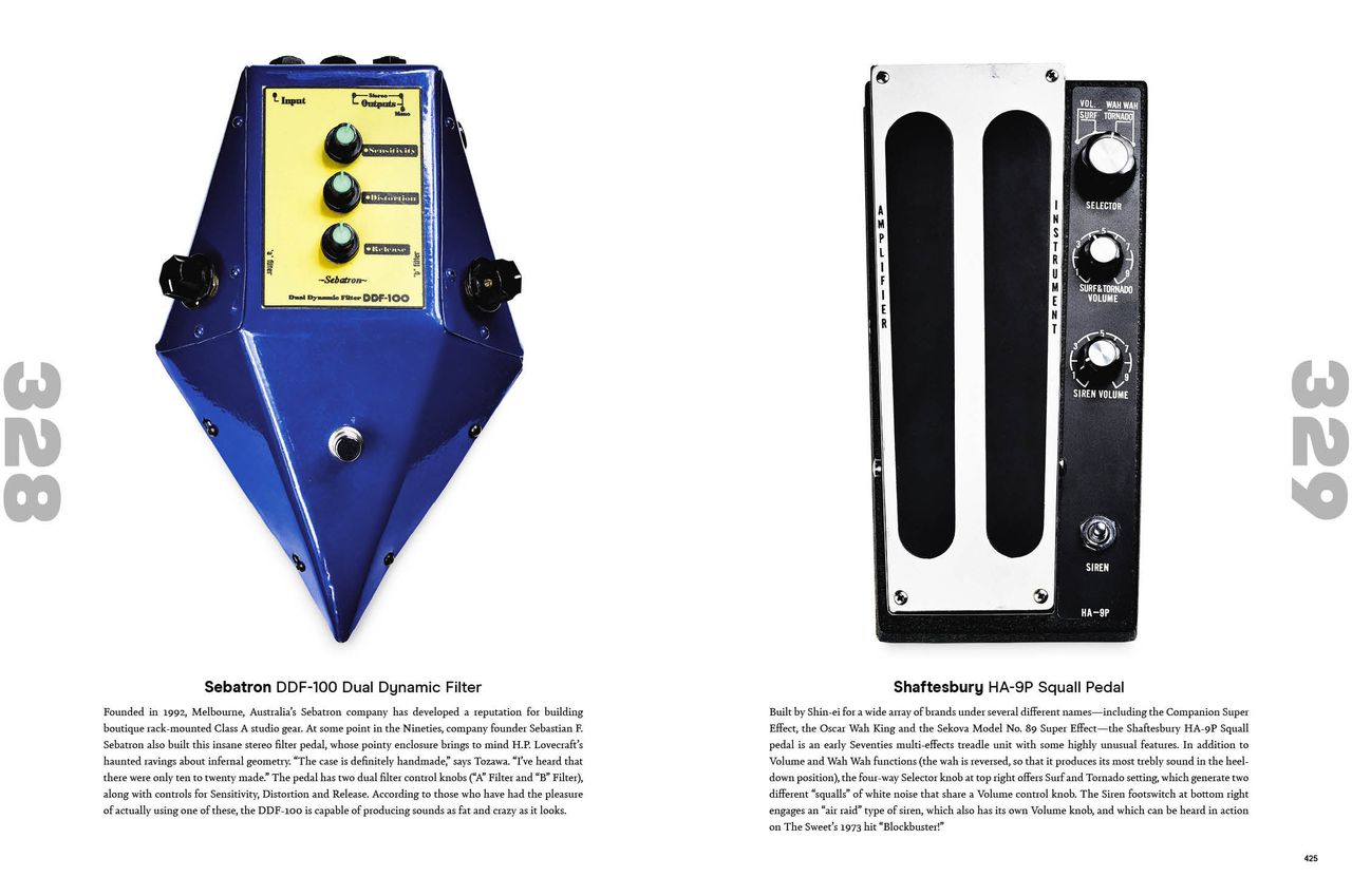 Stompbox