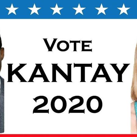 Kantay