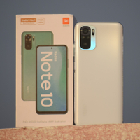 Buy Redmi Note 10 on Amazon
