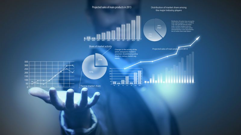 Six ways predictive data analytics are reshaping marketing | ITProPortal