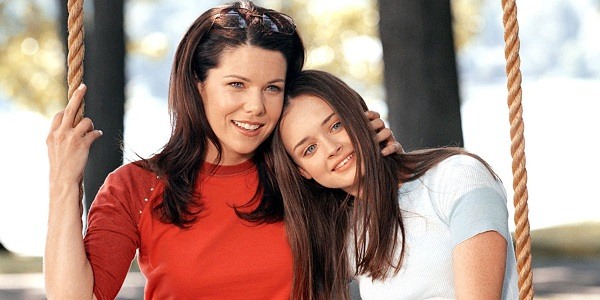 gilmore girls a year in the life