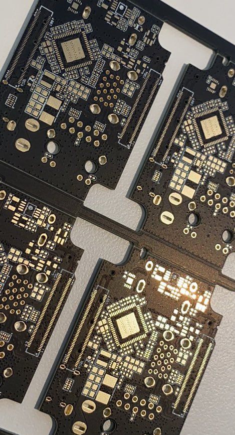 M5 Stack Raspberry Pi Compute Module 4 Carrier Board