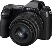 Fujifilm GFX 50S II + 35-70mm |