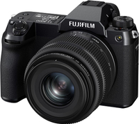 Fujifilm GFX 50S II + 35-70mm | £3,899| £2,999
Save £900 at Wex Photo