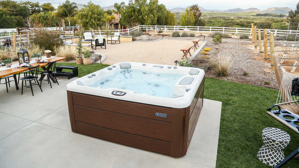 Best hot tubs 2024 Top Ten Reviews