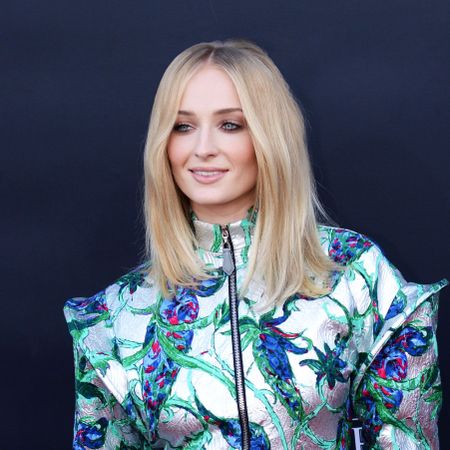 Hair, Blue, Blond, Beauty, Fashion, Outerwear, Street fashion, Photography, Fun, Smile, 