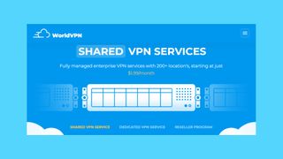 WorldVPN评论 WorldVPN评论