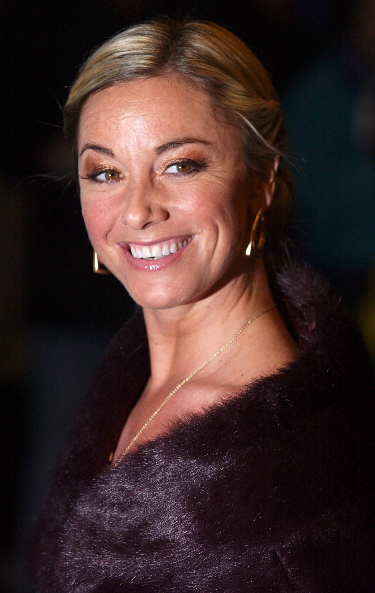 Tamzin Outhwaite: &#039;I&#039;m not a fan of HD&#039;