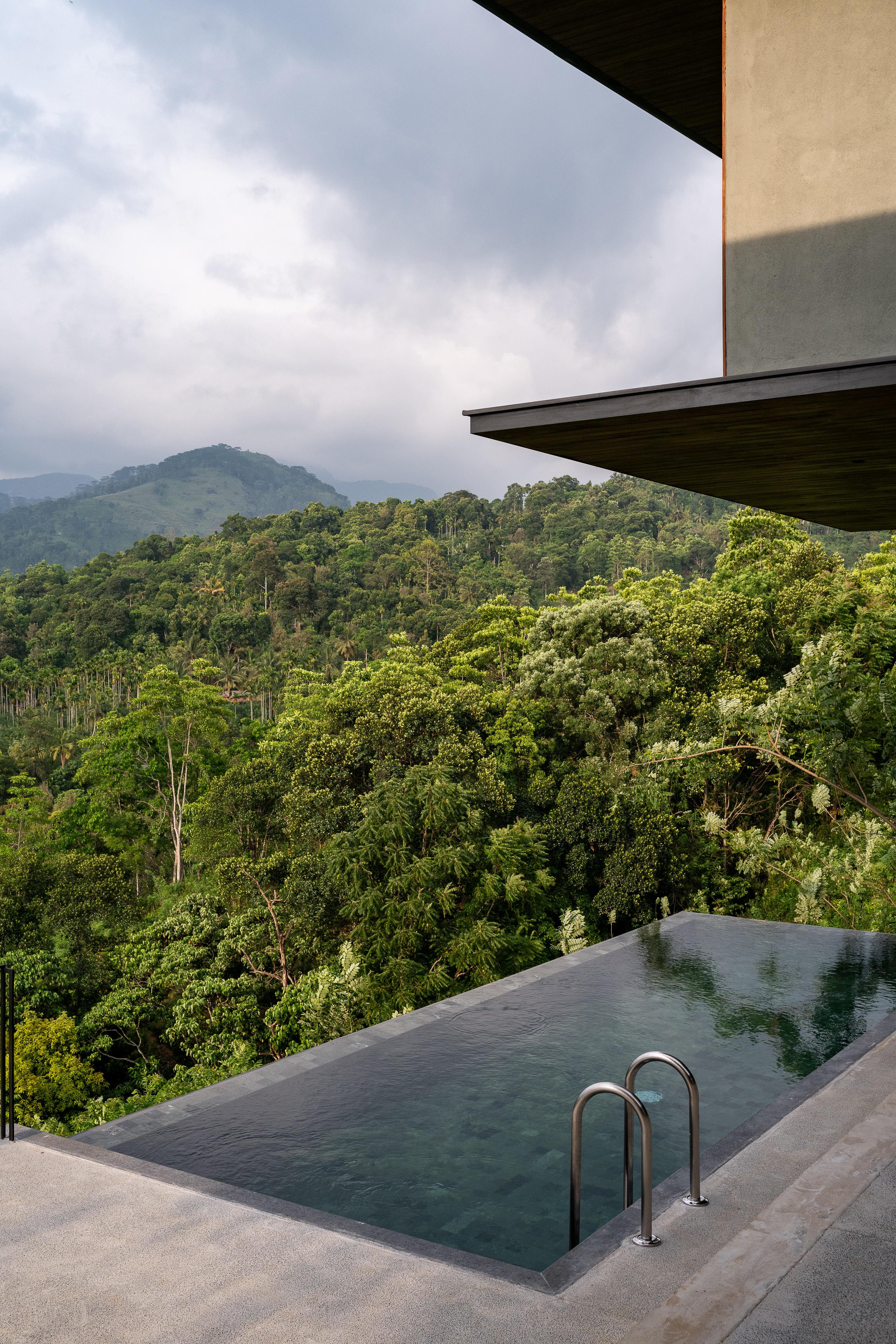 santani new villas sri lanka
