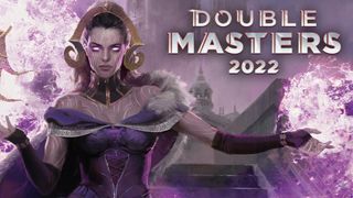 Magic: The Gathering Double Masters 2022