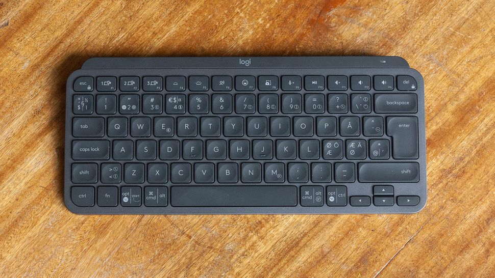 The best keyboard in 2024 Our picks for typing and gaming TechRadar