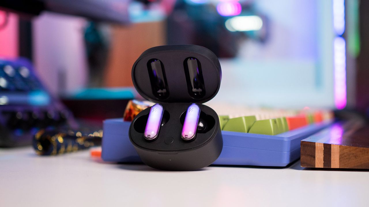 HHOGene GPods wireless earbuds review