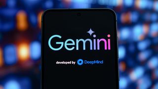 Gemini logo