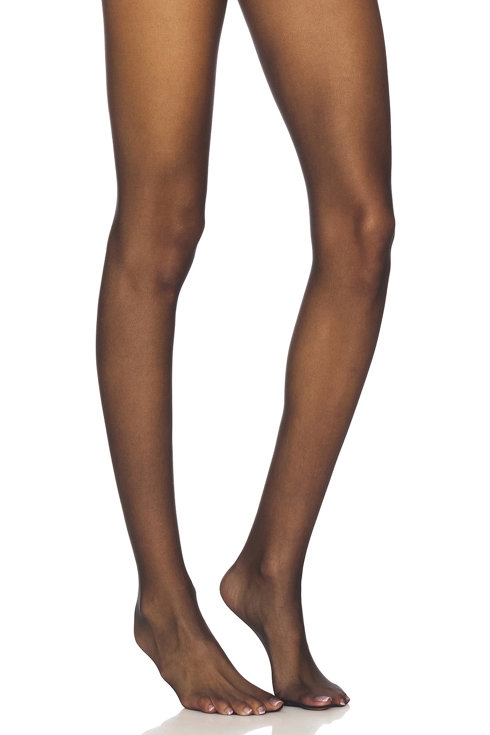 Wolford Luxe 9 Tights