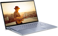 Asus ZenBook 14 UX5400: was £1,299 now £984 @ John Lewis with free membership and code MYJL15