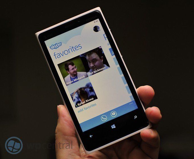 Microsoft busy with Skype-Lync integration and a Lync app | Windows Central