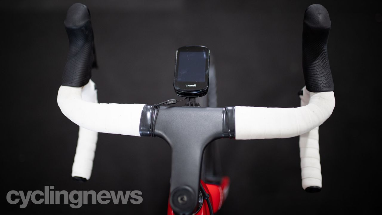 Tour Down Under Tech Gallery