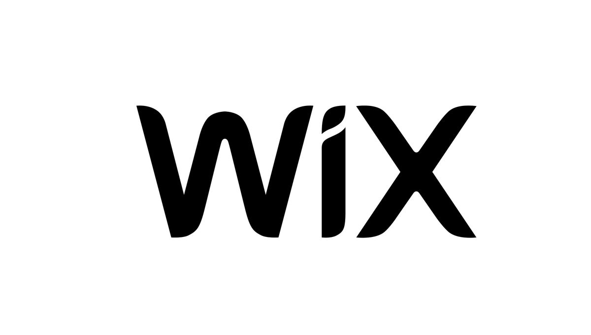 Wix logo