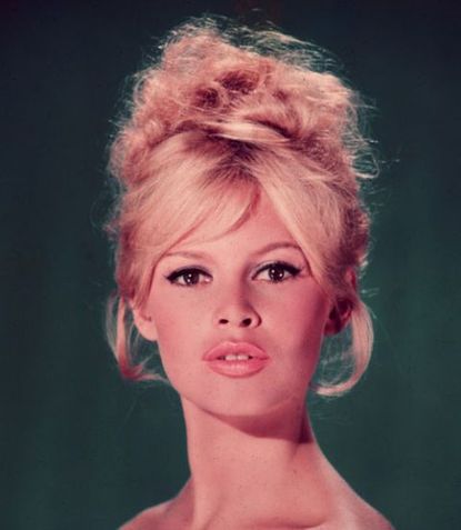 Brigitte Bardot, 1960