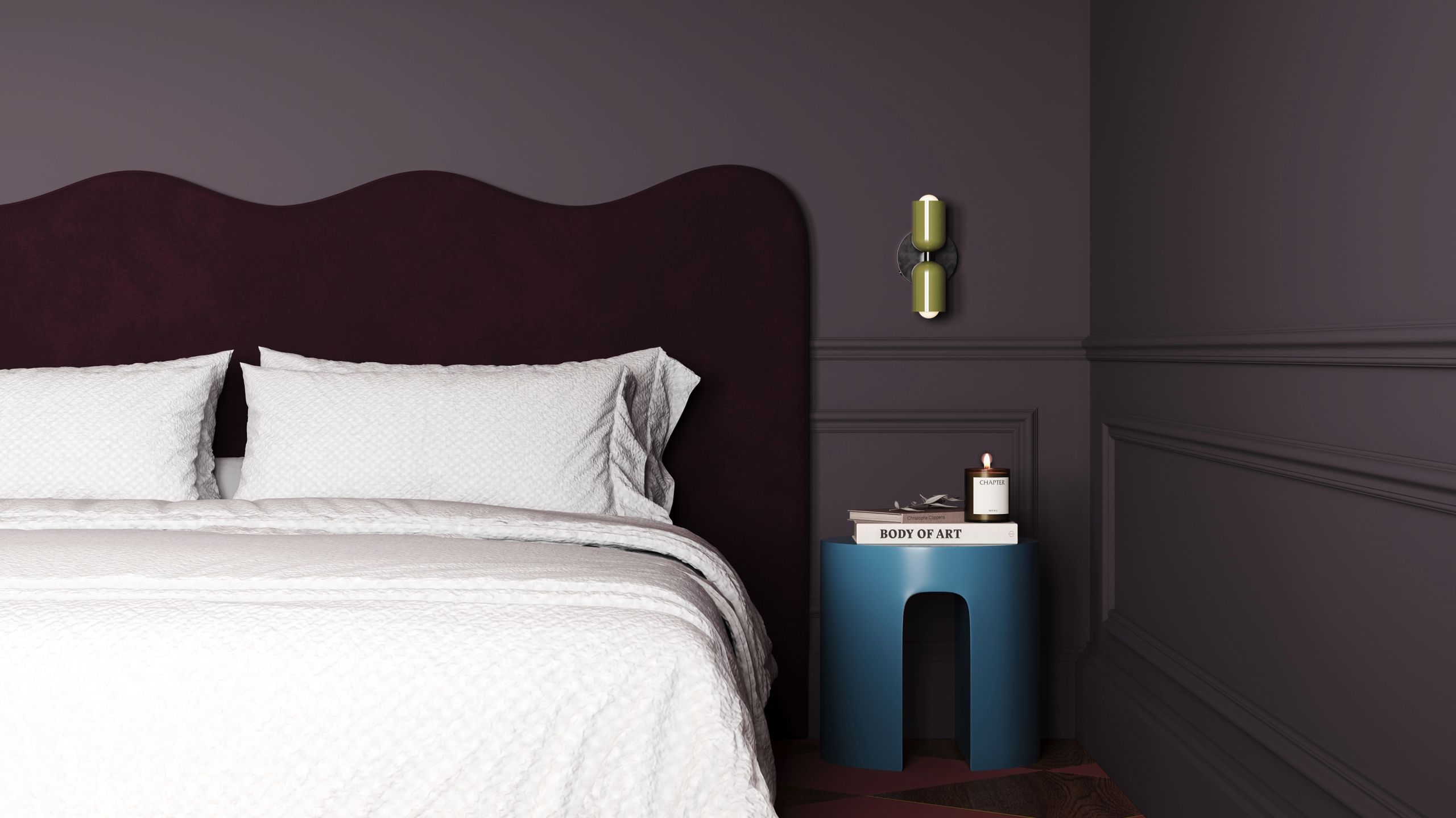 Designers Don't Do White Trim Anymore — Here’s What They’re Doing Instead