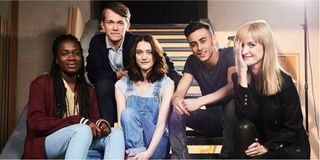 doctor who spinoff class bbc three