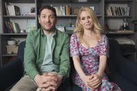 Lucy Beaumont and Jon Richardson Meet the Richardsons