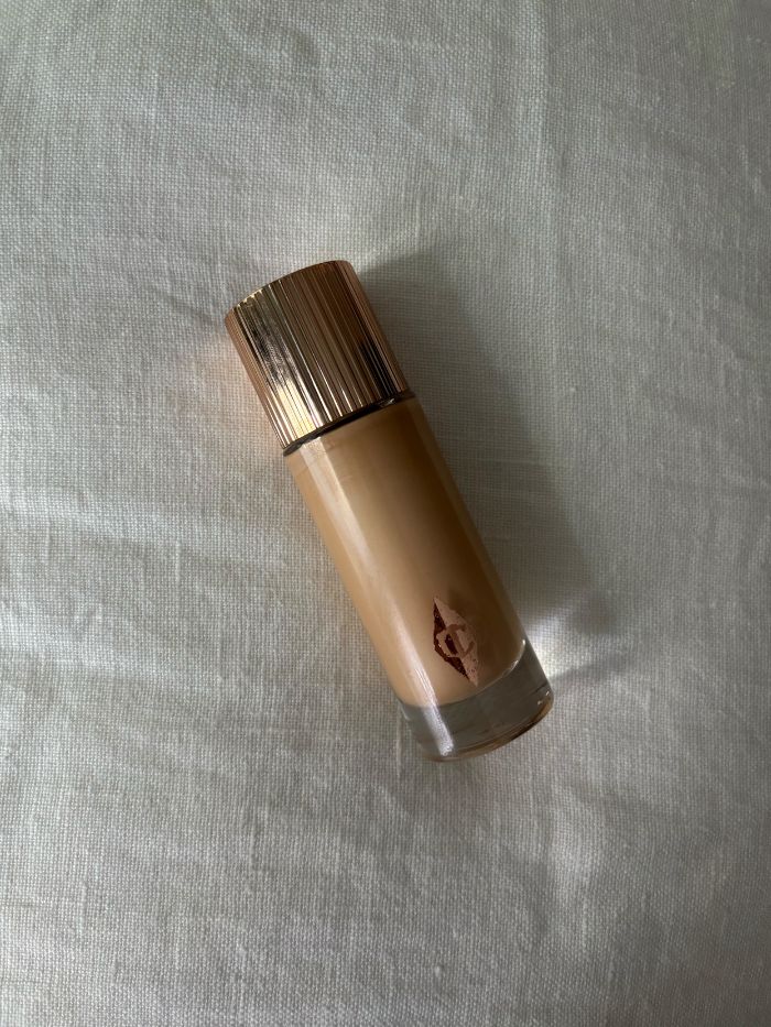 Charlotte Tilbury Hollywood Flawless Filter