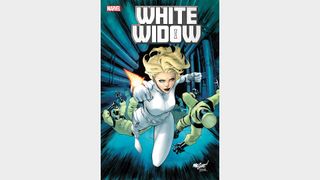WHITE WIDOW #1 (OF 4)