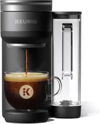 Keurig K-Crema