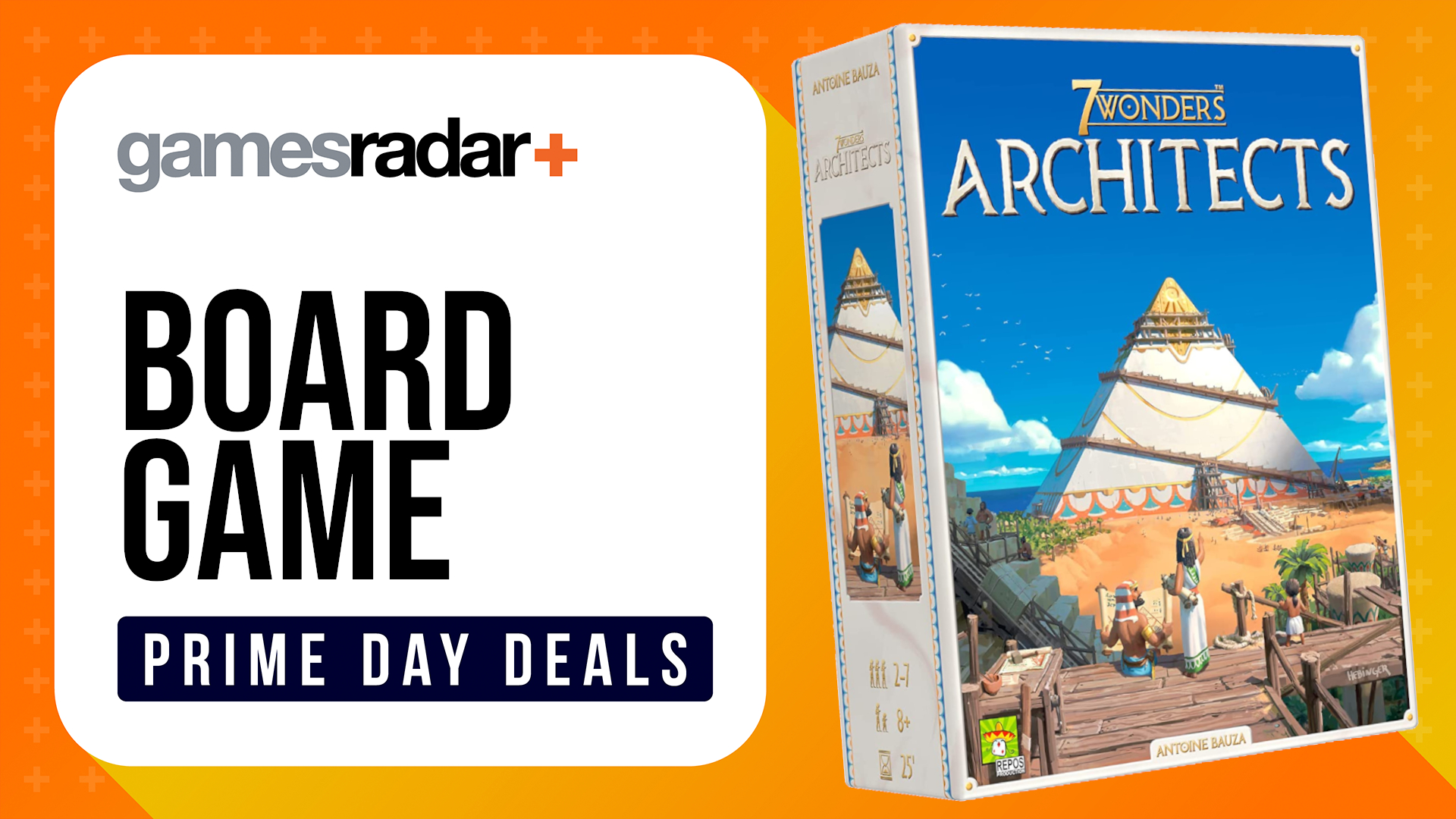 Prime Day board game deals 2022 the best offers still available right