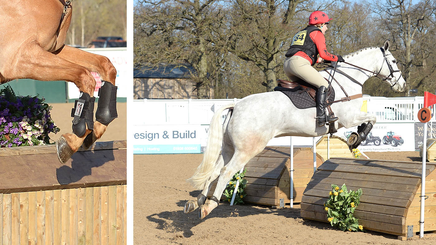 arena eventing championships