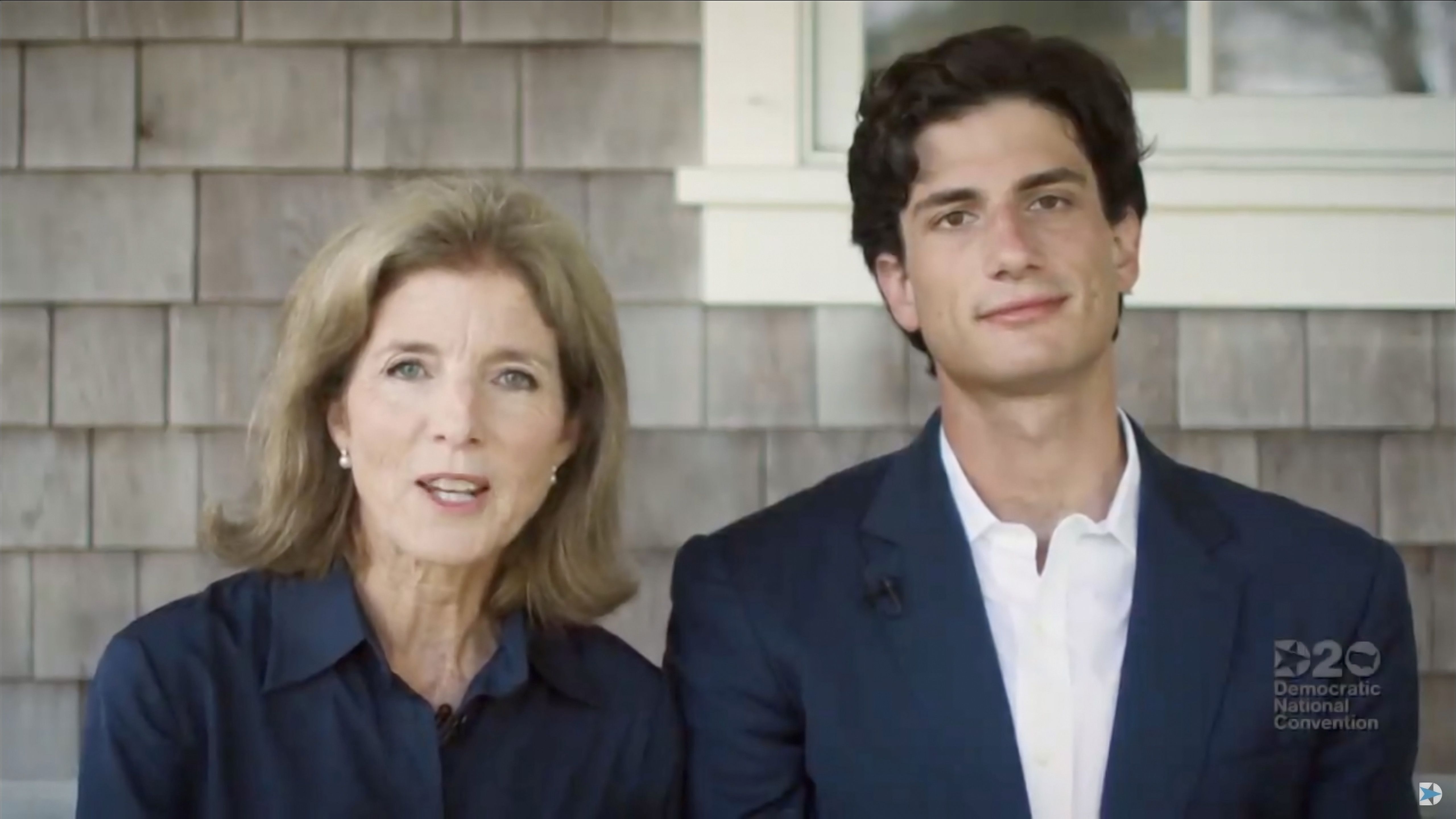 Jack Schlossbergs Epic Defense Of Jfk Jr Against Ryan Murphys Claim - 4opo6j3