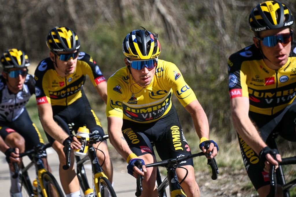 Paris-Nice